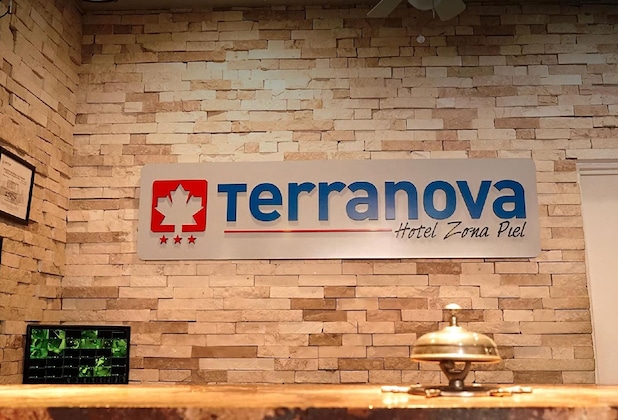 Gallery - Hotel Terranova Zona Piel