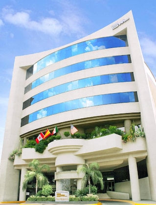 Gallery - Hotel San Marcos Grand