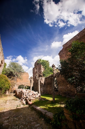 Gallery - Hotel Parador Zacatecas
