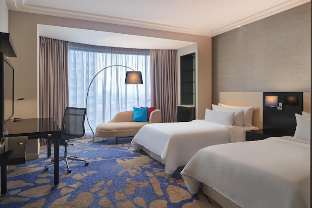 Gallery - The Westin Kuala Lumpur