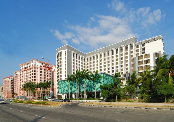 Gallery - Promenade Hotel Kota Kinabalu