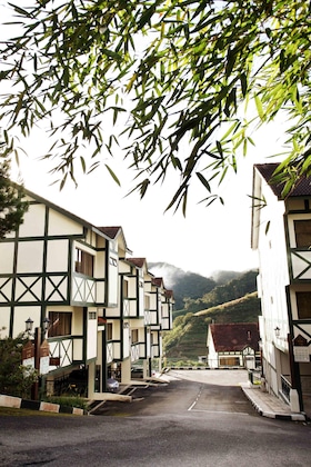 Gallery - Copthorne Hotel Cameron Highlands