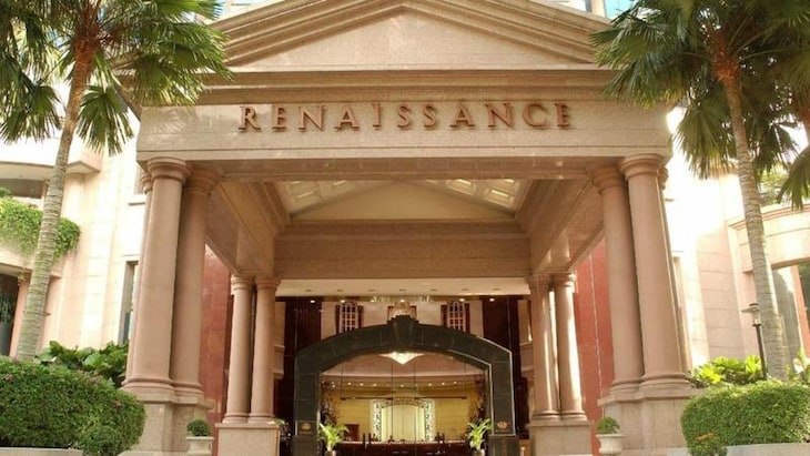 Gallery - Renaissance Kuala Lumpur Hotel & Convention Centre