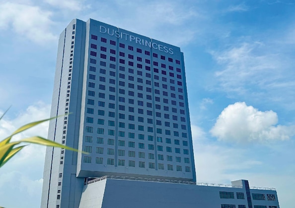 Gallery - Ramada Plaza By Wyndham Melaka