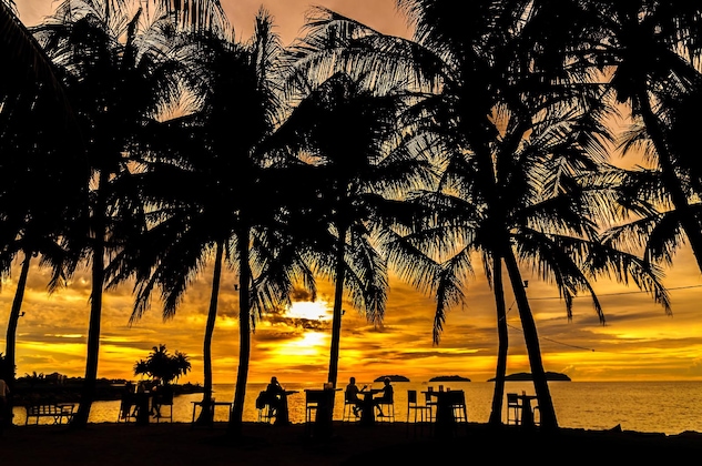 Gallery - The Pacific Sutera Hotel