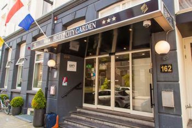 Gallery - Hotel City Garden Amsterdam