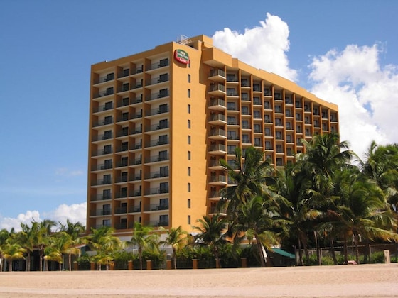 Gallery - Courtyard By Marriott Isla Verde Beach Resort