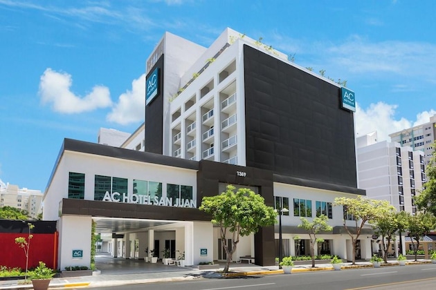 Gallery - Ac Hotel By Marriott San Juan Condado