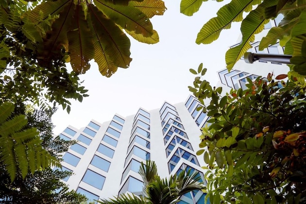 Gallery - Grand Hyatt Singapore