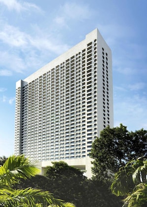 Gallery - The Ritz-Carlton, Millenia Singapore