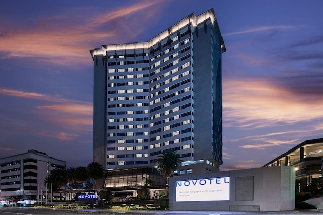 Gallery - Novotel Singapore On Kitchener