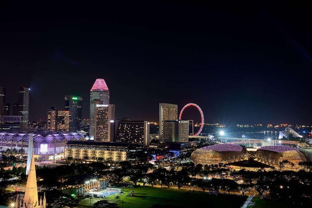 Gallery - Wyndham Singapore Hotel