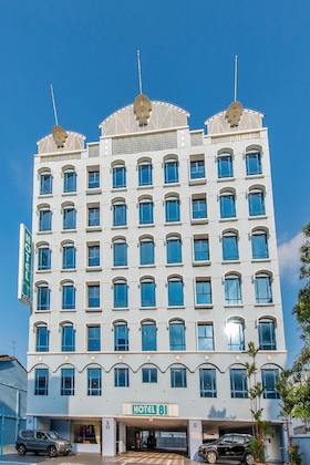 Gallery - Hotel 81 Palace