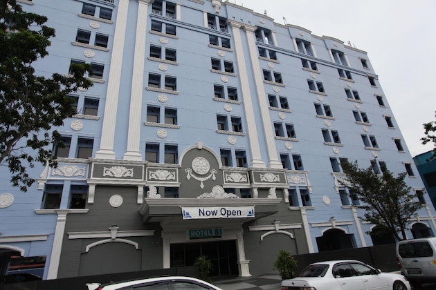 Gallery - Hotel 81 Premier Star