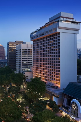 Gallery - Voco Orchard Singapore, An Ihg Hotel