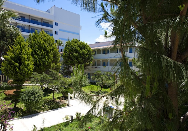 Gallery - Flora Garden Ephesus Hotel Kusadasiot