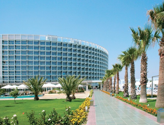 Gallery - Crystal Centro Resort - All Inclusive