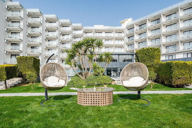 Gallery - Royal Palace Hotel