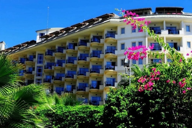 Gallery - Mukarnas Spa & Resort