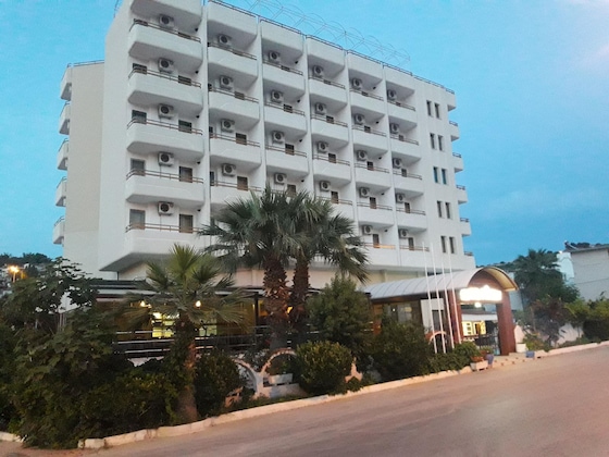 Gallery - Minay Hotel