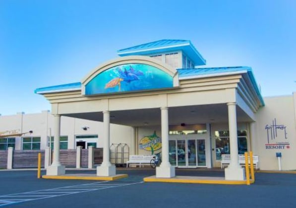 Gallery - Guy Harvey Resort On St Augustine Beach