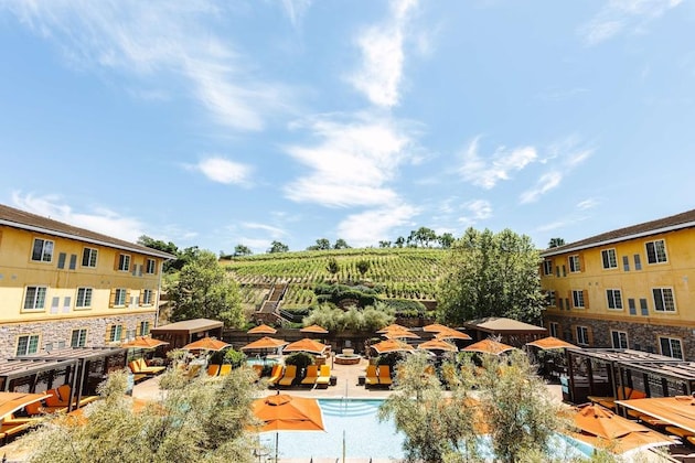 Gallery - The Meritage Resort and Spa