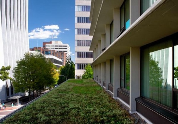 Gallery - The Hotel Zags Portland
