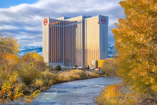 Gallery - Grand Sierra Resort And Casino