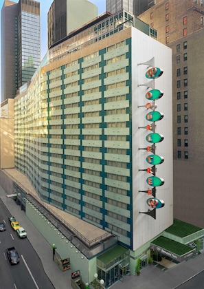Gallery - DoubleTree by Hilton Hotel Metropolitan - New York City