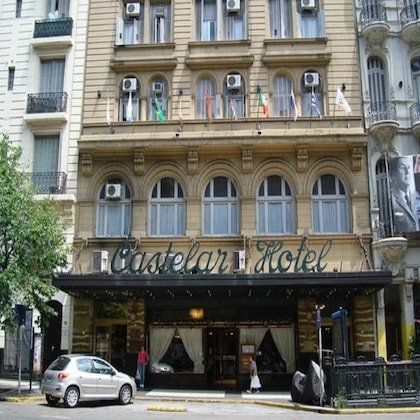 Gallery - Castelar Hotel & Spa