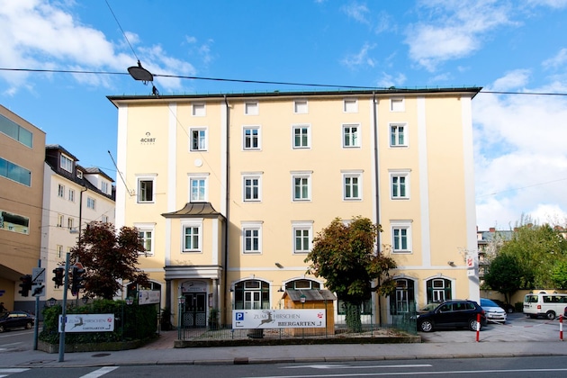 Gallery - Achat Hotel Salzburg Zum Hirschen
