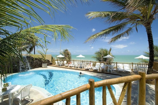 Gallery - Visual Praia Hotel