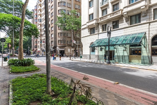 Gallery - Selina Aurora São Paulo