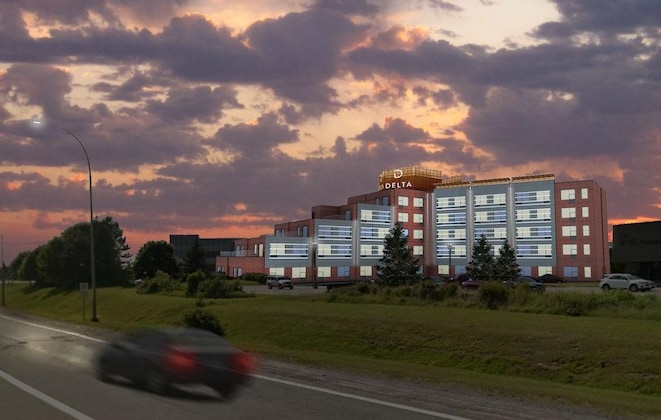 Gallery - Ramada Plaza Dartmouth Park Place