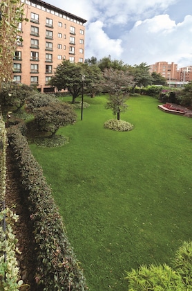 Gallery - Estelar Apartamentos Bogotá - La Fontana
