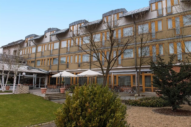 Gallery - Best Western Hotel Braunschweig Seminarius