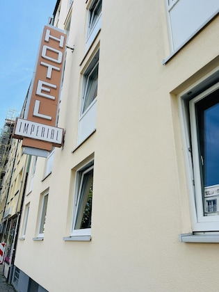 Gallery - Hotel Imperial