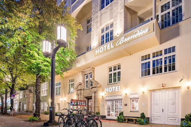 Gallery - Hotel Brandies Berlin