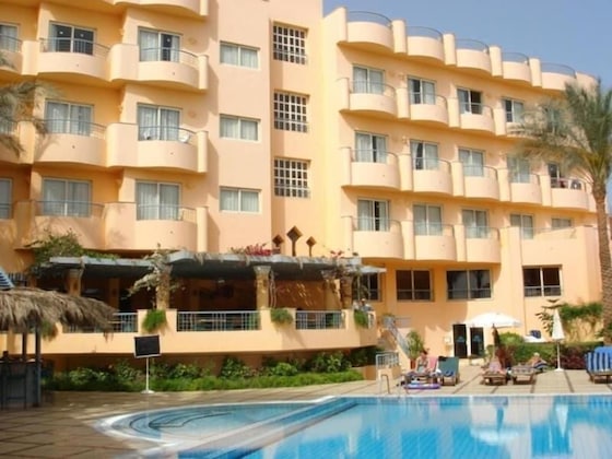 Gallery - Sea Garden Hotel