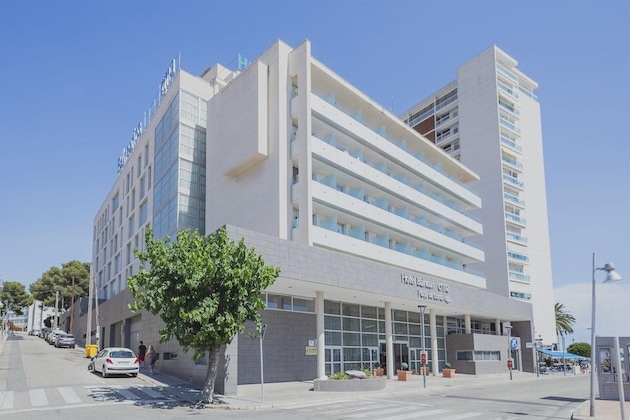 Gallery - Hotel Balneario Playa de Comarruga