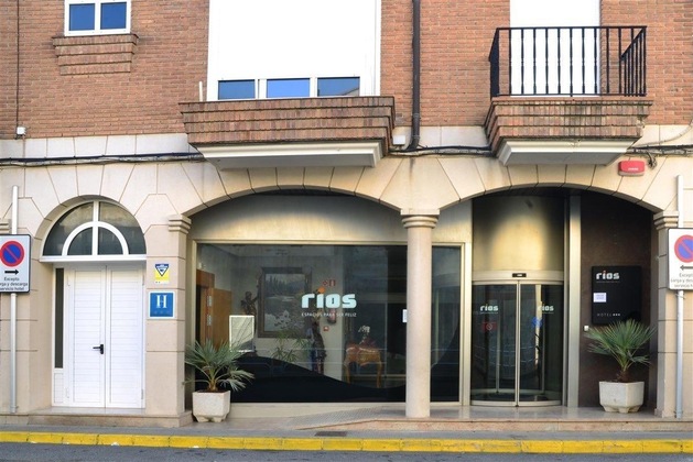 Gallery - Hotel Ríos