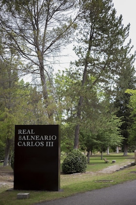 Gallery - Hotel Real Balneario Carlos III