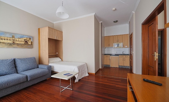Gallery - Hotel Apartamentos Dabarca