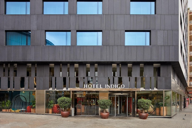 Gallery - Hotel Indigo Barcelona Plaza España By IHG