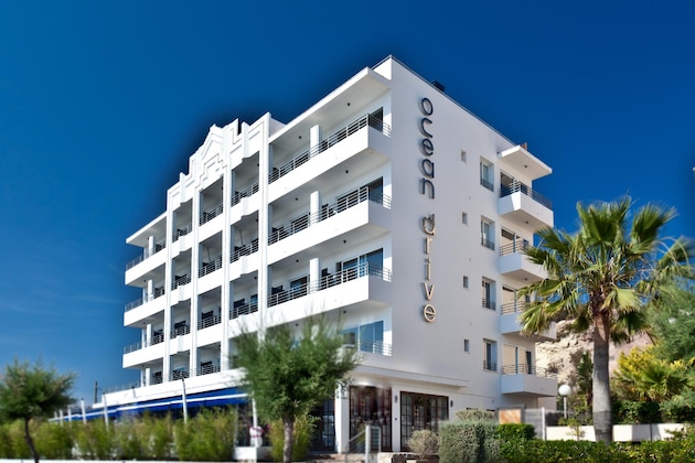 Gallery - Ocean Drive Ibiza