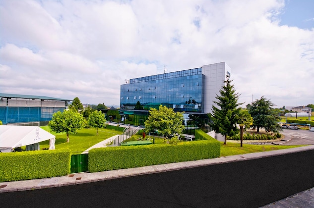 Gallery - Hotel Auditorio Santiago & Spa
