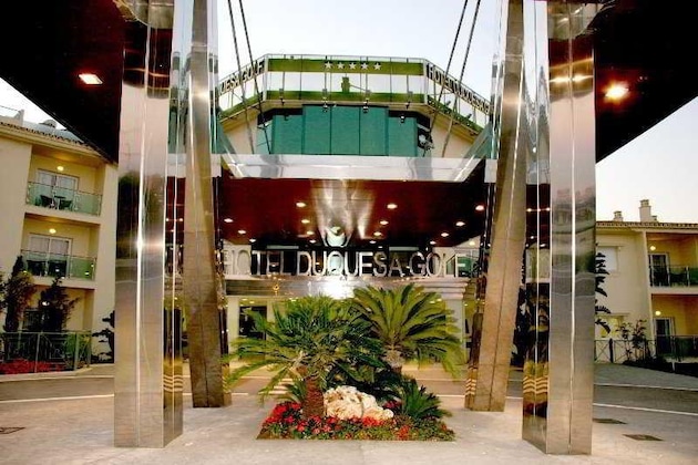 Gallery - Suites Duquesa Golf & Spa