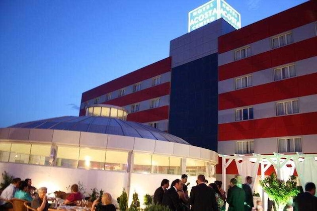 Gallery - Hotel Acosta Centro