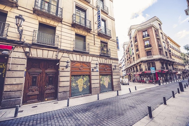 Gallery - Hostal Marlasca