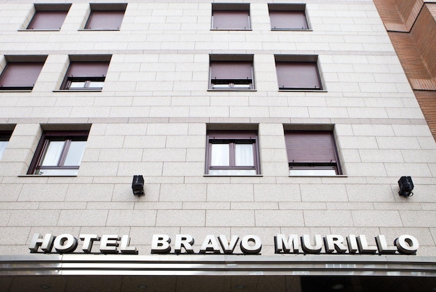 Gallery - 4C Bravo Murillo